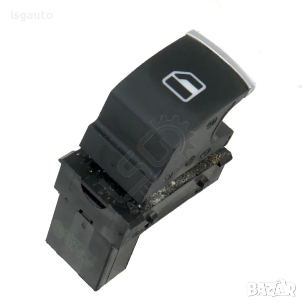 Бутон ел. стъкло Volkswagen Tiguan I 2007-2015 ID:148107, снимка 1