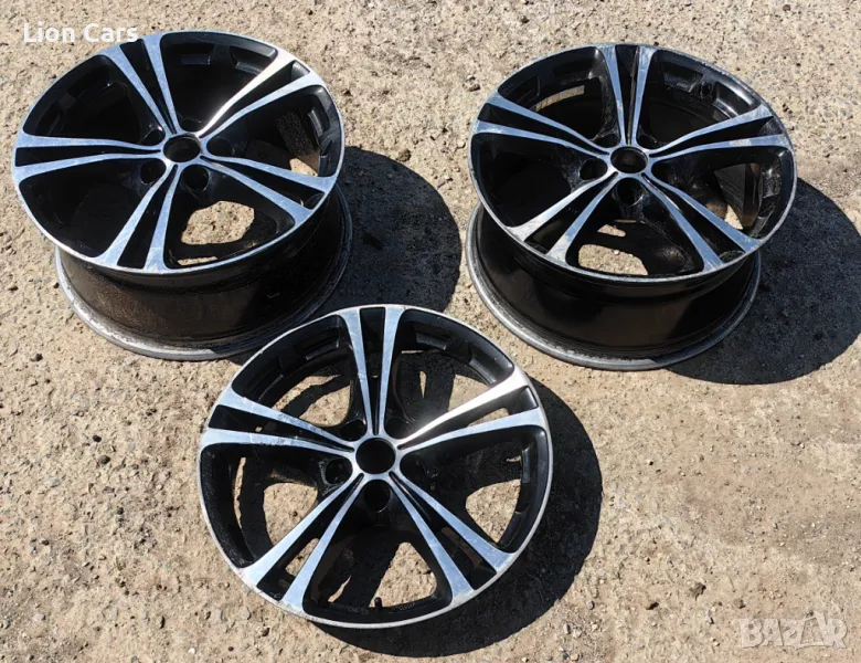 Джанти Борбет , снимка 1