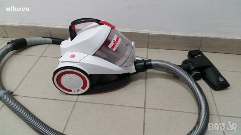 Прахосмукачка Dirt Devil DD 2224-9, снимка 1