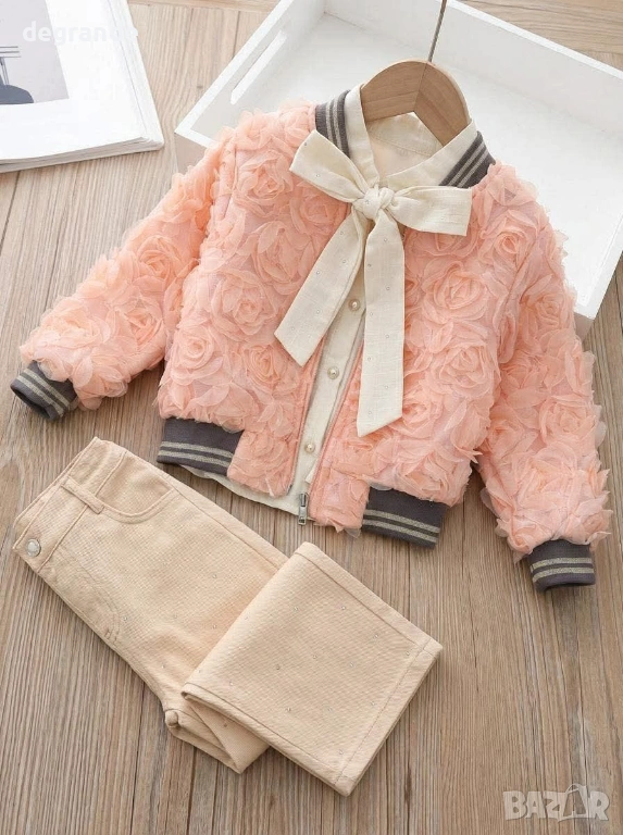 Детски комплект 3 части  , снимка 1