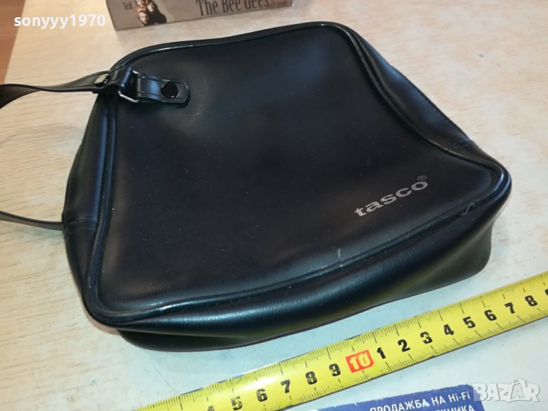 TASCO-КОЖЕН КОБУР ЗА БИНОКЪЛ 1502241648, снимка 1