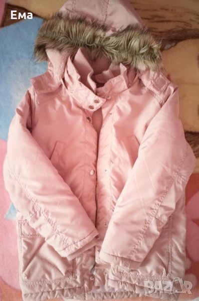 Детско зимно яке, снимка 1