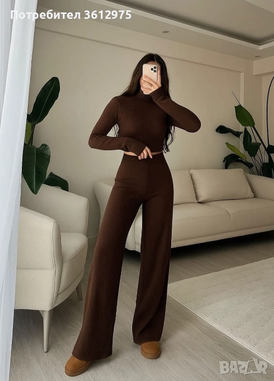 Дамски комплект, снимка 1