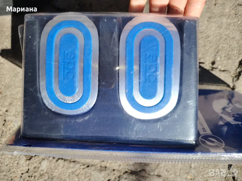 педали и ръчна , снимка 1