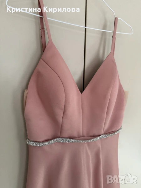 Официална рокля Imago the label, снимка 1