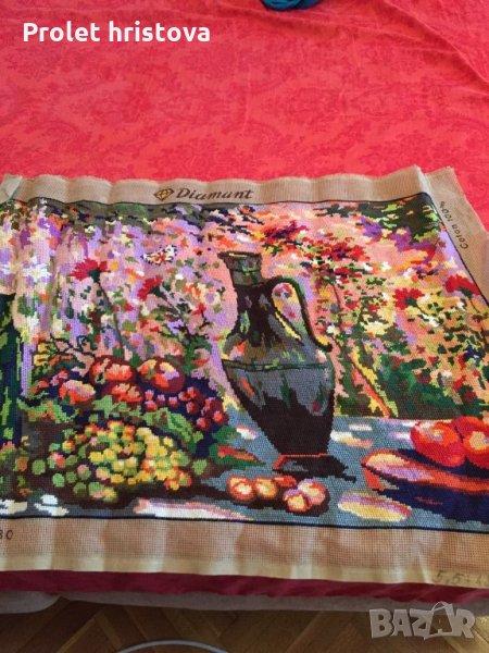 Не рамкирани гоблени, различна тематика, снимка 1