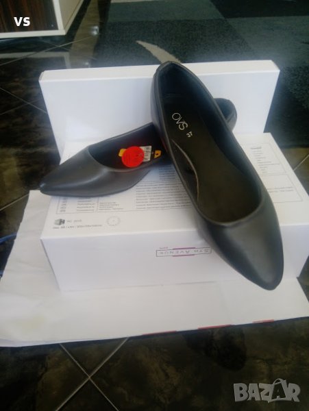 Обувки Oviesse, снимка 1