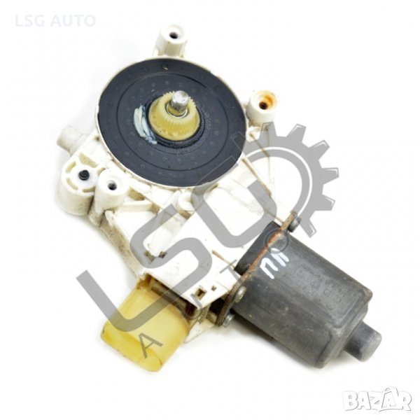 Моторче преден ляв ел. стъклоповдигач BMW 320I (E90) 2005-2012 B250320N-132, снимка 1