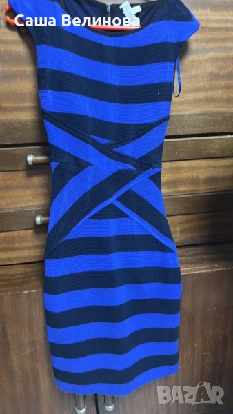 Рокля за девойка, снимка 1