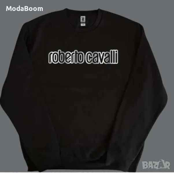 Roberto Cavalli блузи , снимка 1