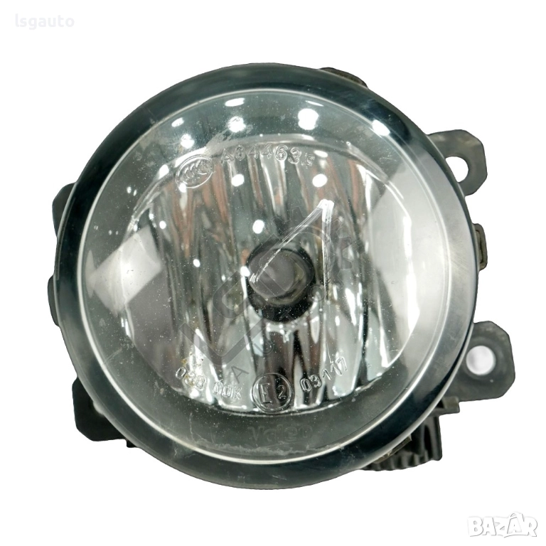 Ляв халоген Citroen DS4 2015-2018 ID: 155117, снимка 1