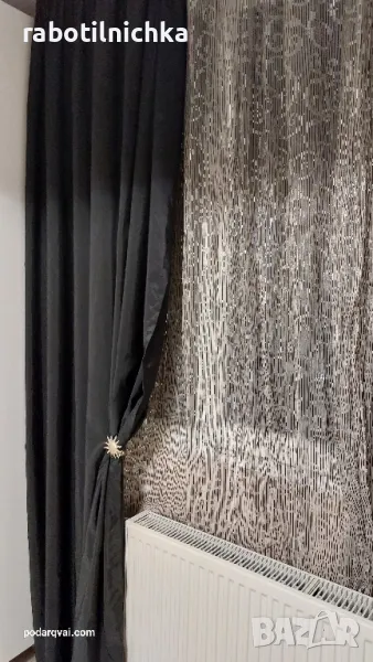 пердета, снимка 1