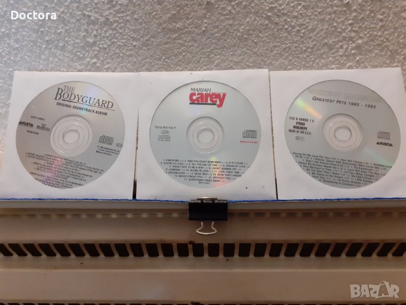 Оригинални дискове, снимка 1