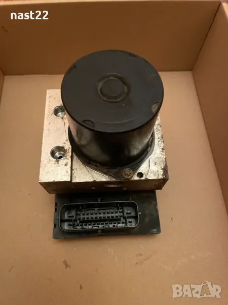 Помпа ABS-Фолскваген,Ауди,Шкода 0 265 234 502/600 614 517 AJ, снимка 1