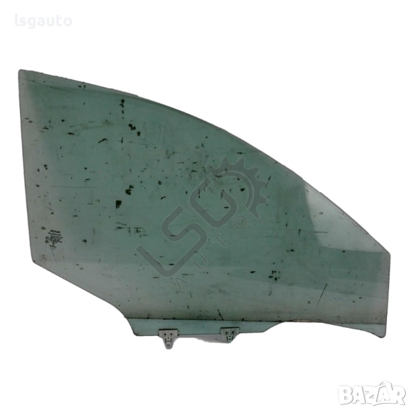Предно дясно стъкло Nissan Qashqai II 2013-2021 ID: 150896, снимка 1