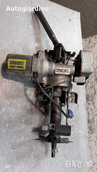 Електрическа кормилна колона / прът с модул и мотор за Kia Picanto - 56300-07501 /  GJ500-119-00G1 /, снимка 1