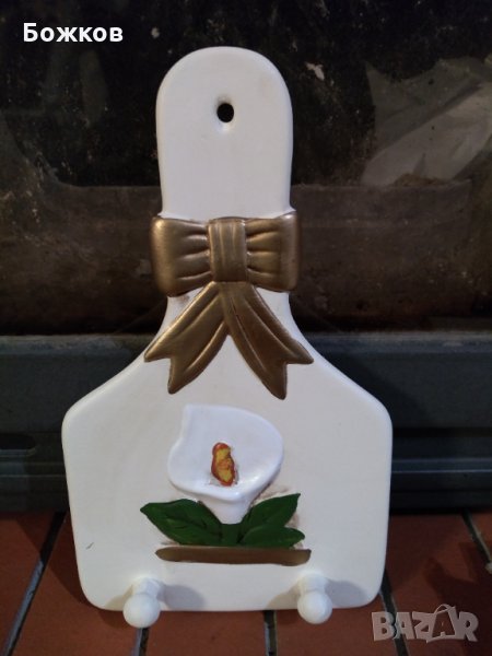 Закачалка за кухня, снимка 1