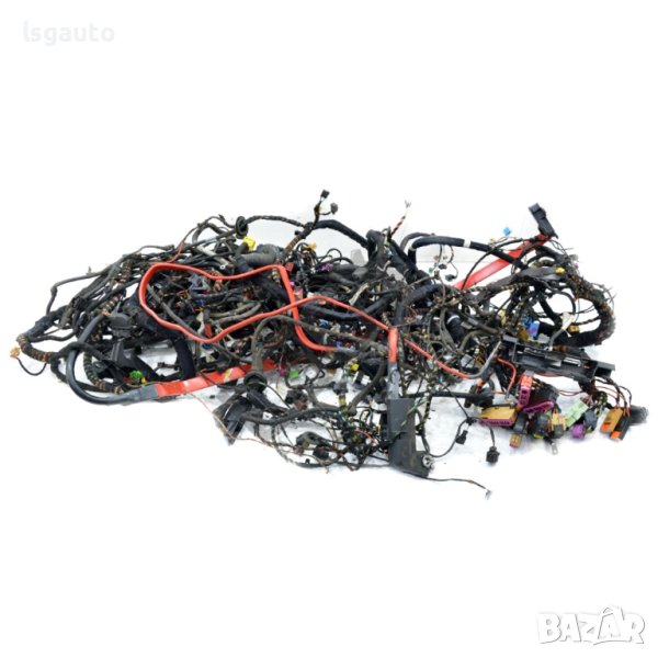 Инсталация купе AUDI A8 (D4, 4H) 2010-2017 99434, снимка 1