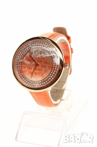 Дамски часовник SO&CO NEW YORK, снимка 1