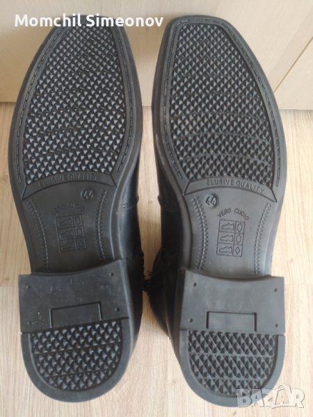 Мъжки боти, снимка 1
