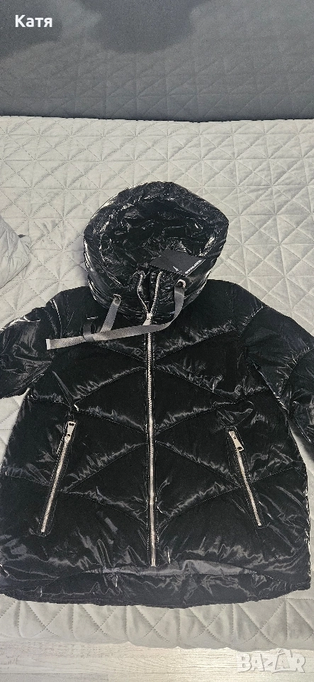 Страхотно яке - S-M размер , снимка 1