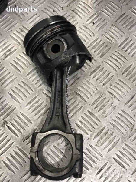  Бутало Jeep Cherokee XJ,2.5TD,1999г., снимка 1