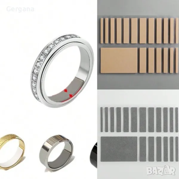 уплътнител за пръстен, снимка 1