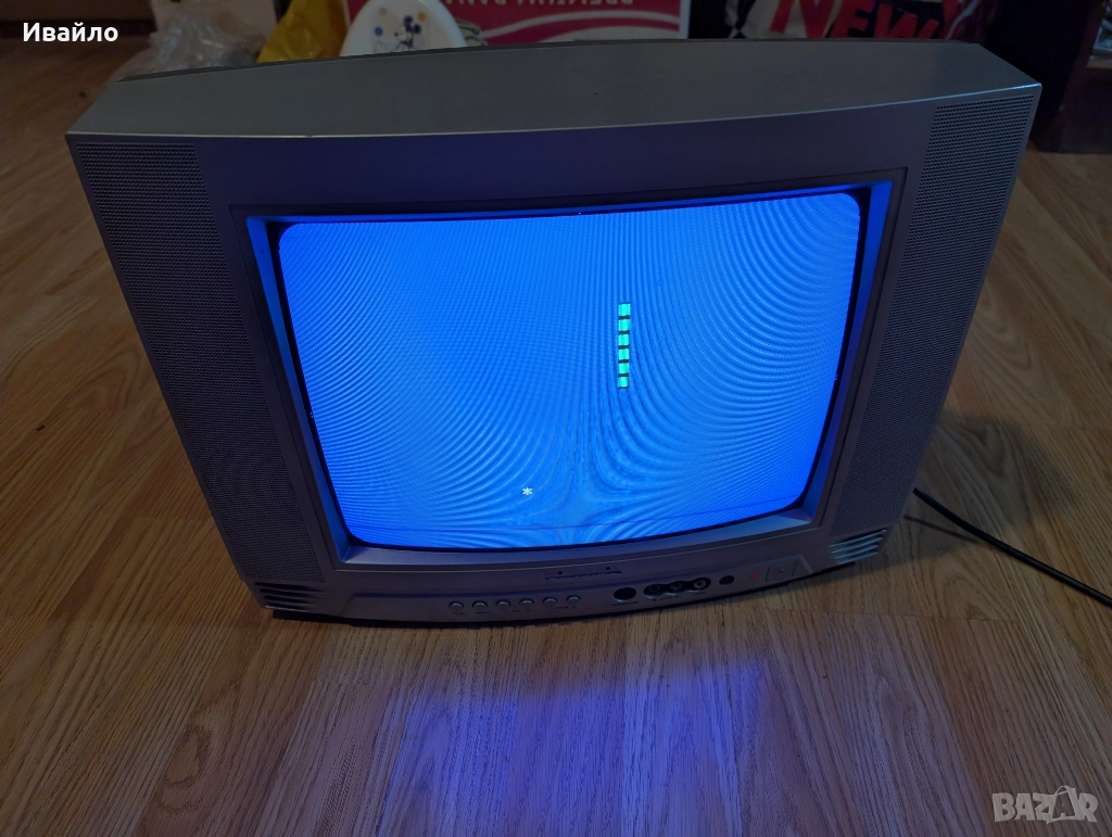 Телевизор NEO TV-1439TX, снимка 1