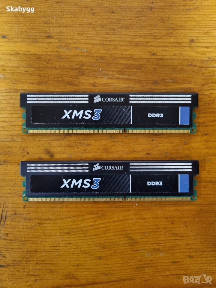 Ram 16 Gb, снимка 1