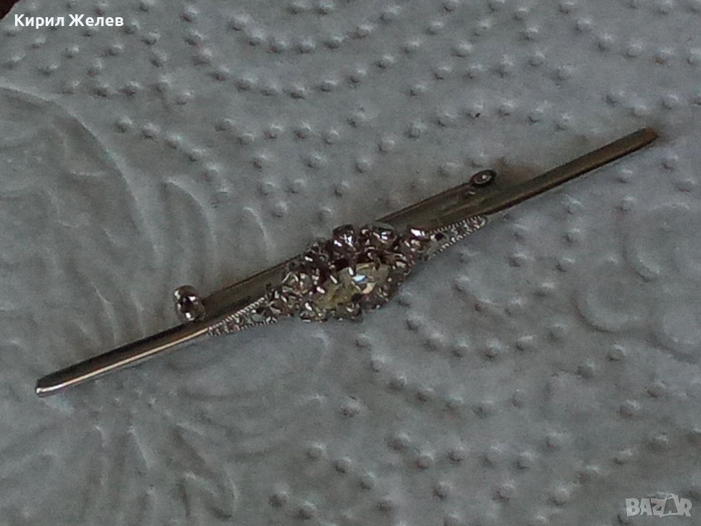 Игла за вратовръзка 52612, снимка 1