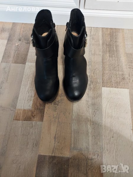 Pull and bear пролетни боти, снимка 1