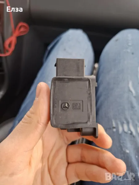 Потенциометър за Mercedes w210, снимка 1