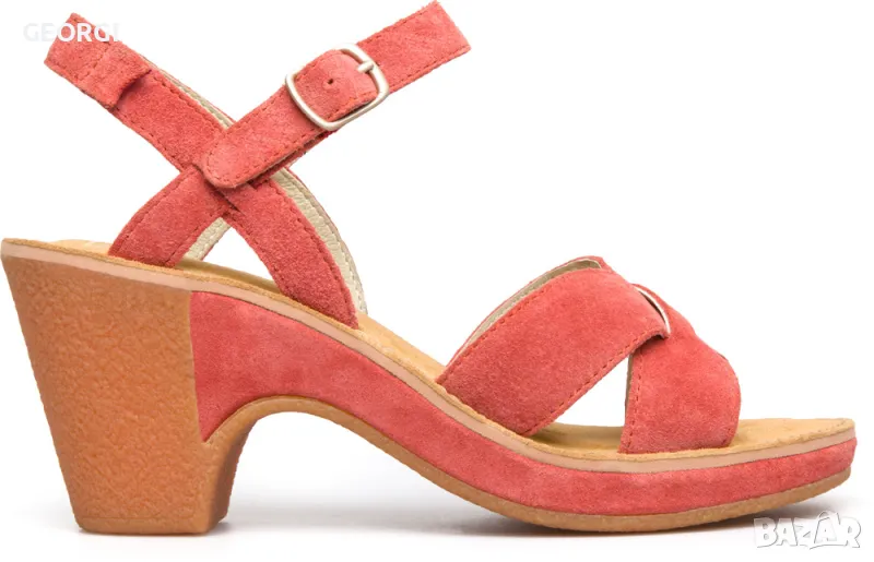 Дамски сандали Camper tiramisu 38 nomer, снимка 1