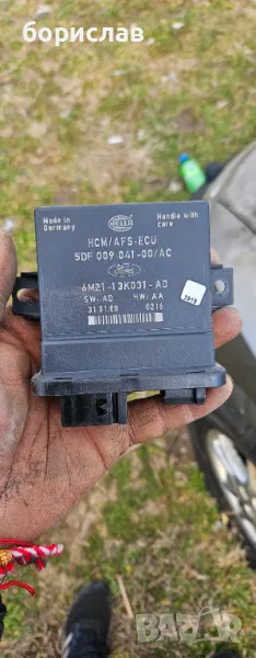 Модул светлини за ford s max , снимка 1