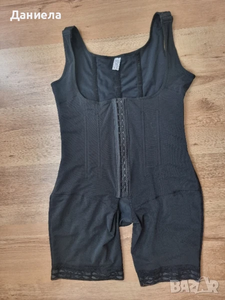 Оформящо боди/корсет, снимка 1