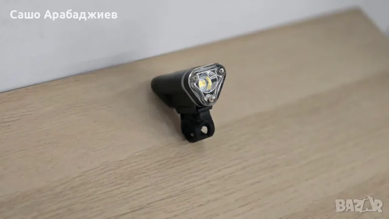 фар за колело Blackburn Local 50, снимка 1