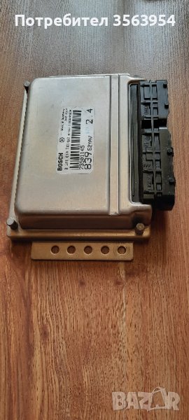 BOSH 0 281 010 743 73501145 839 52YAV 2.4, снимка 1