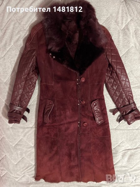 Палто, снимка 1