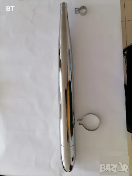 Части за Балкан 50, снимка 1