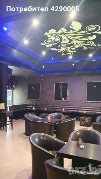 Кафе-аперитив под наем , снимка 1