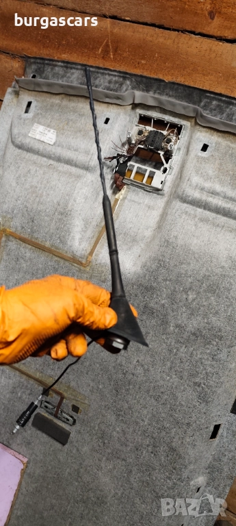 Антена Seat Leon II 2008г - 50лв, снимка 1