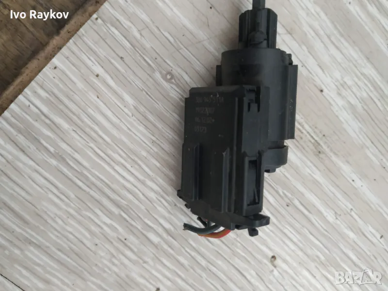 Стоп машинка 3B0945511A за VW, снимка 1