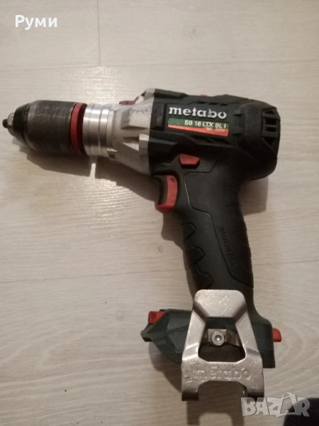 Винтоверт Метабо , снимка 1