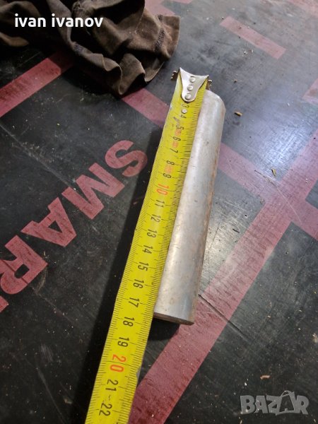 Хром Никел, снимка 1