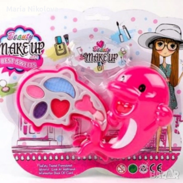 детски грим, снимка 1