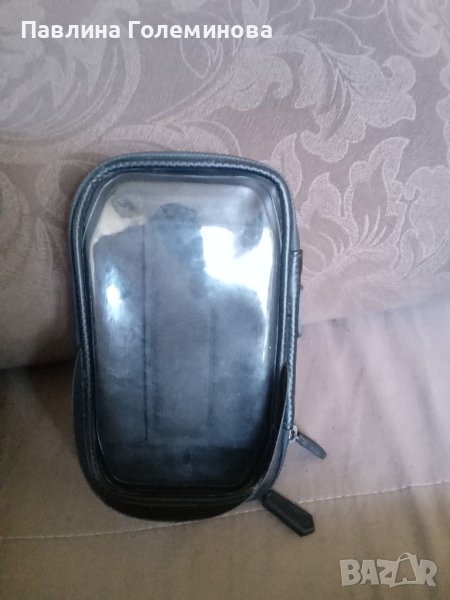 чантичка за колело, снимка 1