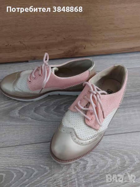 Дамски обувки, снимка 1