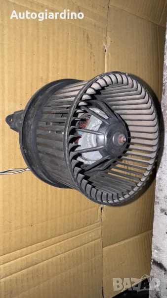 Вентилатор за парно зa Land Rover Freelander - W963293S / JEC102910, снимка 1