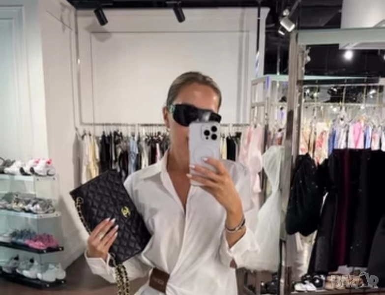 чанта chanel , снимка 1