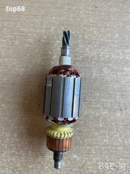 Ротор за перфоратор Хилти ТЕ 22 ,  Hilti TE 22, снимка 1